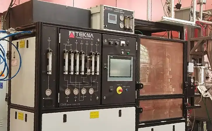 Plasma Systems